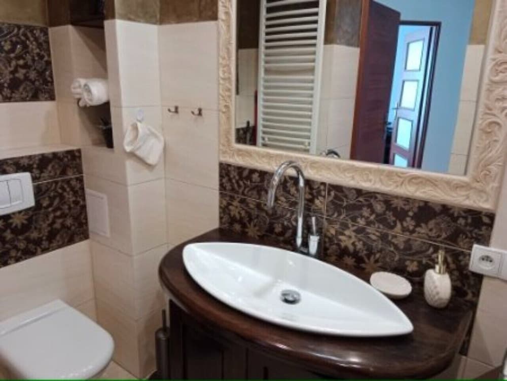 Apartment in the Center - na Ratuszu