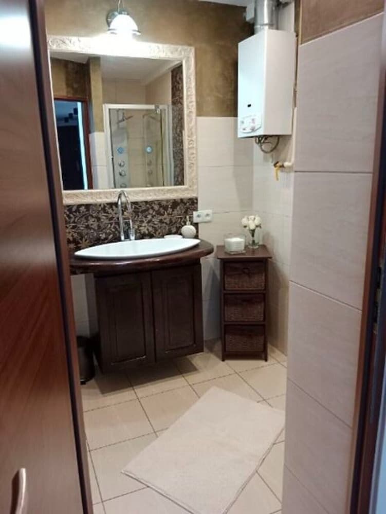 Apartment in the Center - na Ratuszu