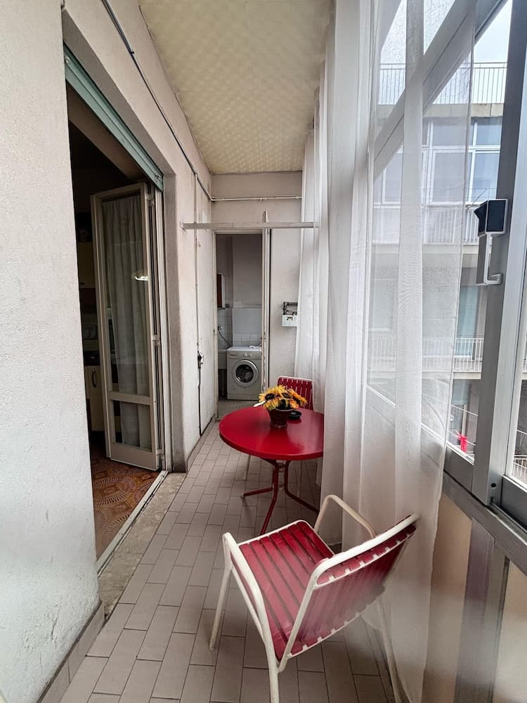 Lg Giarre Apartment in Italy