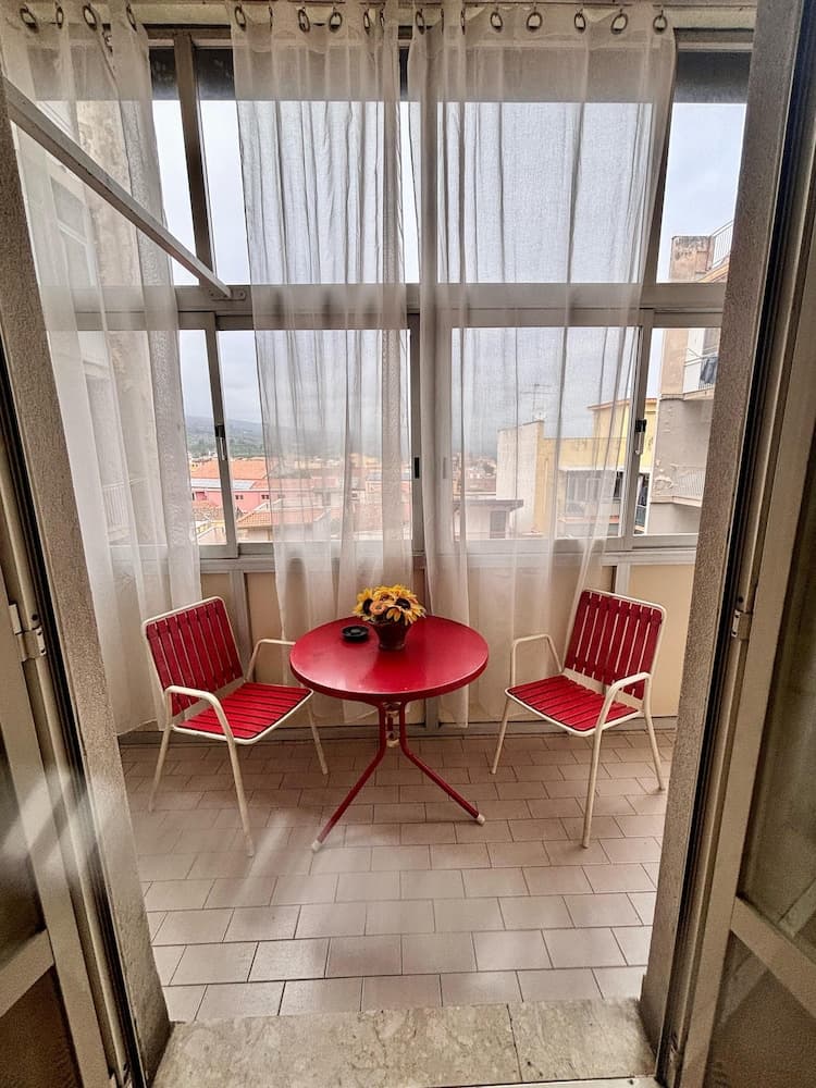 Lg Giarre Apartment in Italy