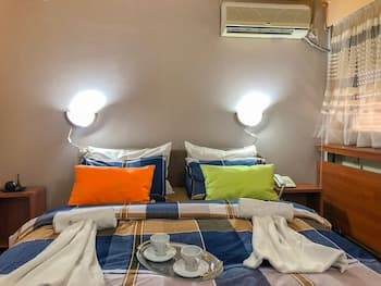 Hotel Square Macedonia