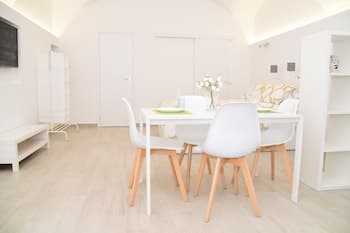 The Casetta Verga Loft in Catania Centre