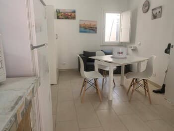 Cigno Apartment In The Heart Of The Historic Center Of Trapani