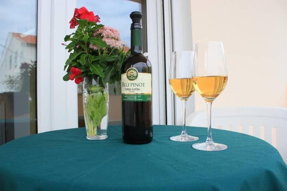 Magnolija Apartment, Sleeps 3