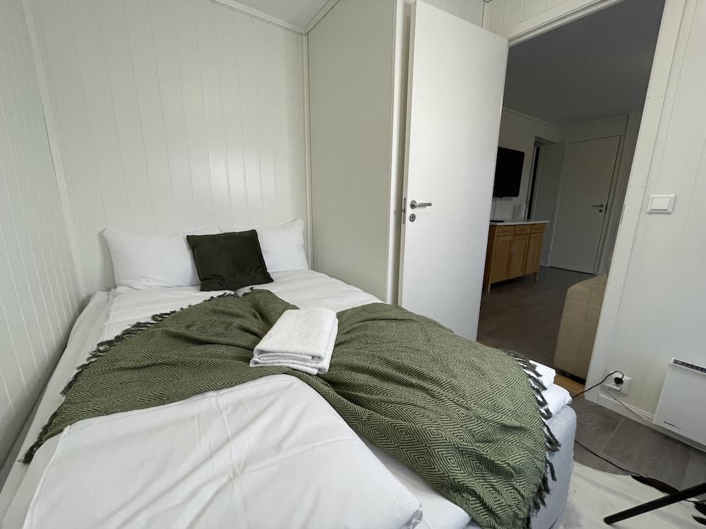 Bnb Stavanger Ap 9 Bertis "rooftop Terrace"