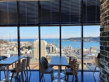 The Muse Hotel & Residence