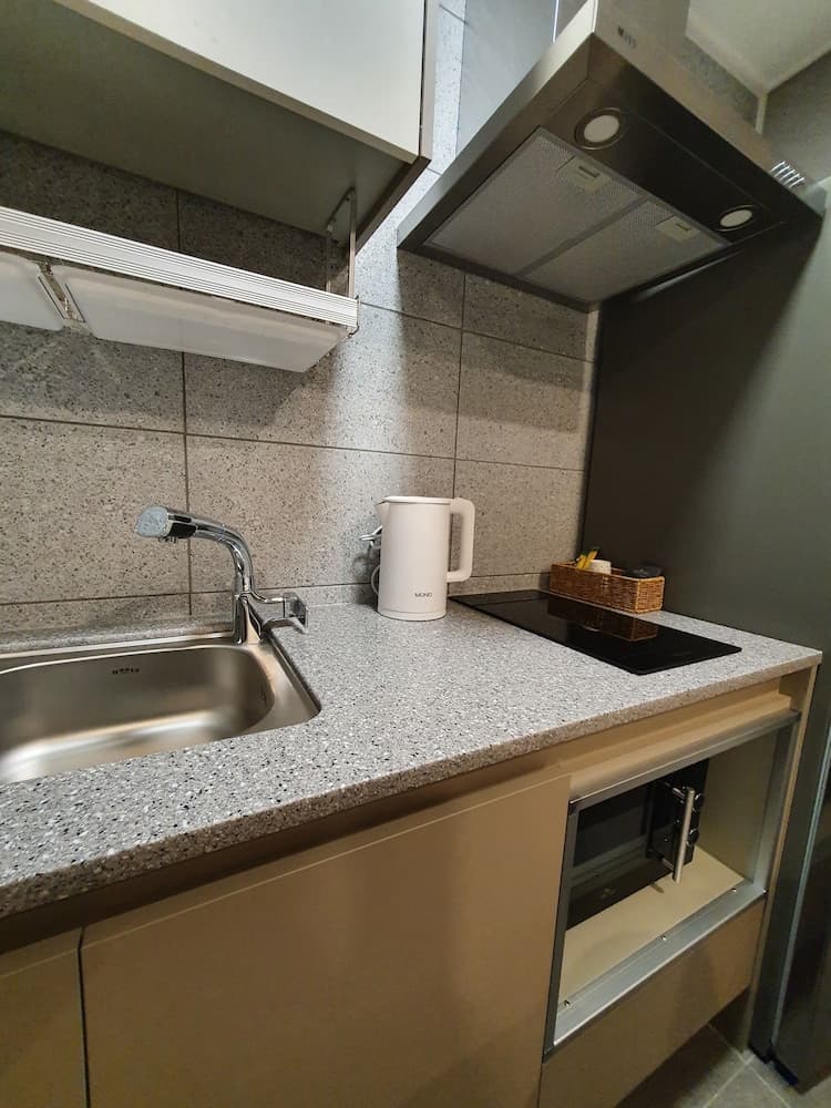 The Muse Hotel & Residence