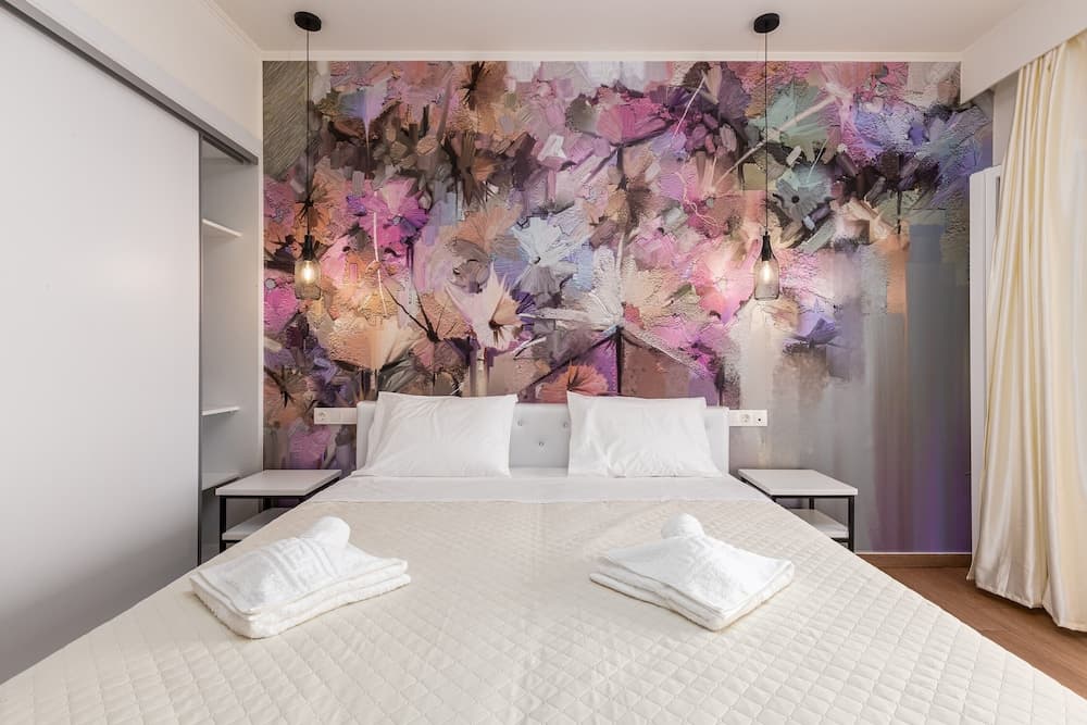 Aqua Luxury Suites Roda