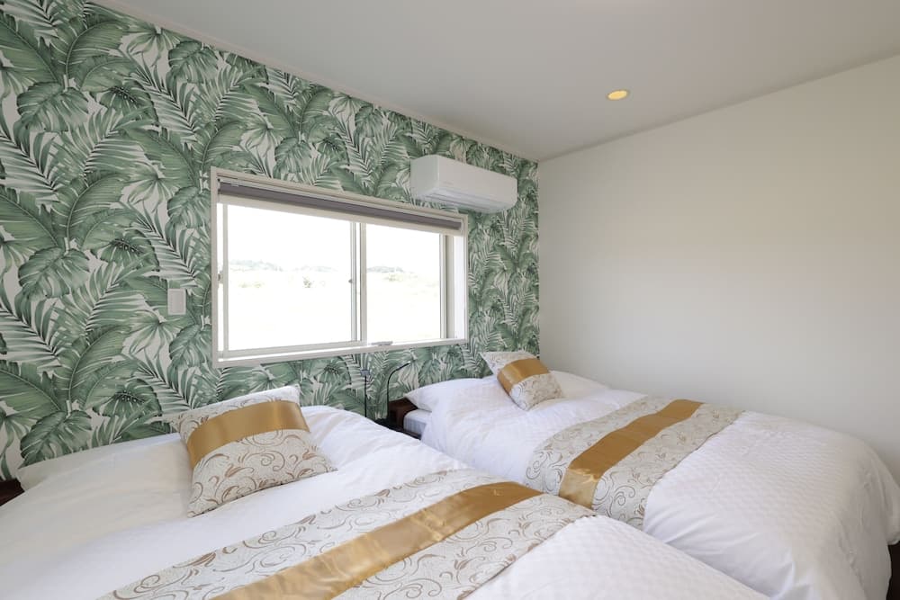 Ocean Villa Tokunoshima