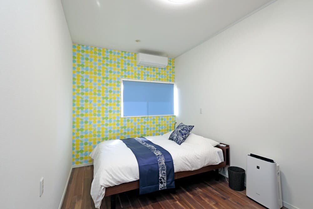 Ocean Villa Tokunoshima