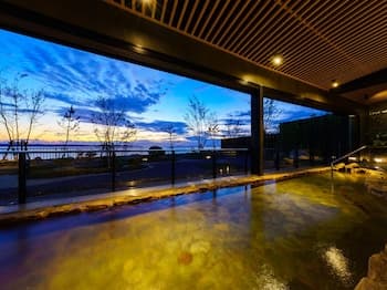 Grandvrio Hotel Beppuwan Wakura