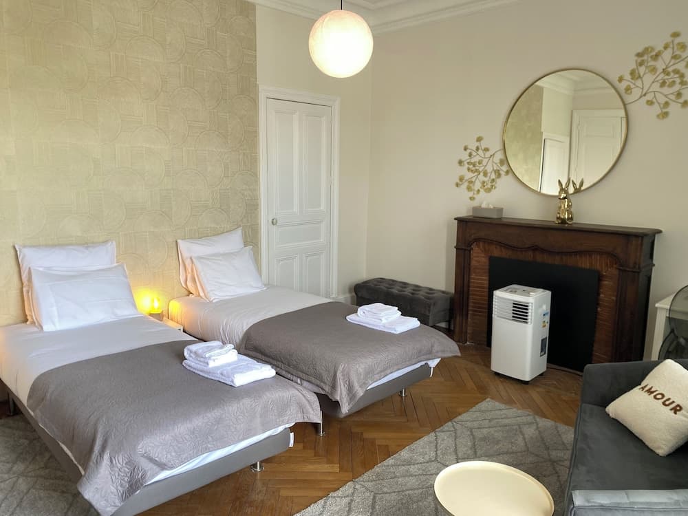 La Grande Maison Mazamet