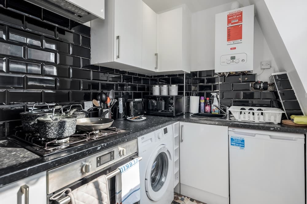 Cosy and Functional 1 Bedroom Flat in London