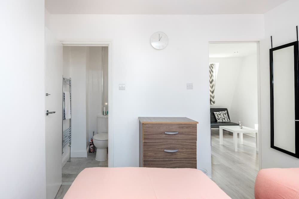 Cosy and Functional 1 Bedroom Flat in London