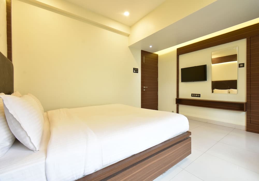 Hotel Kohinoor Plaza