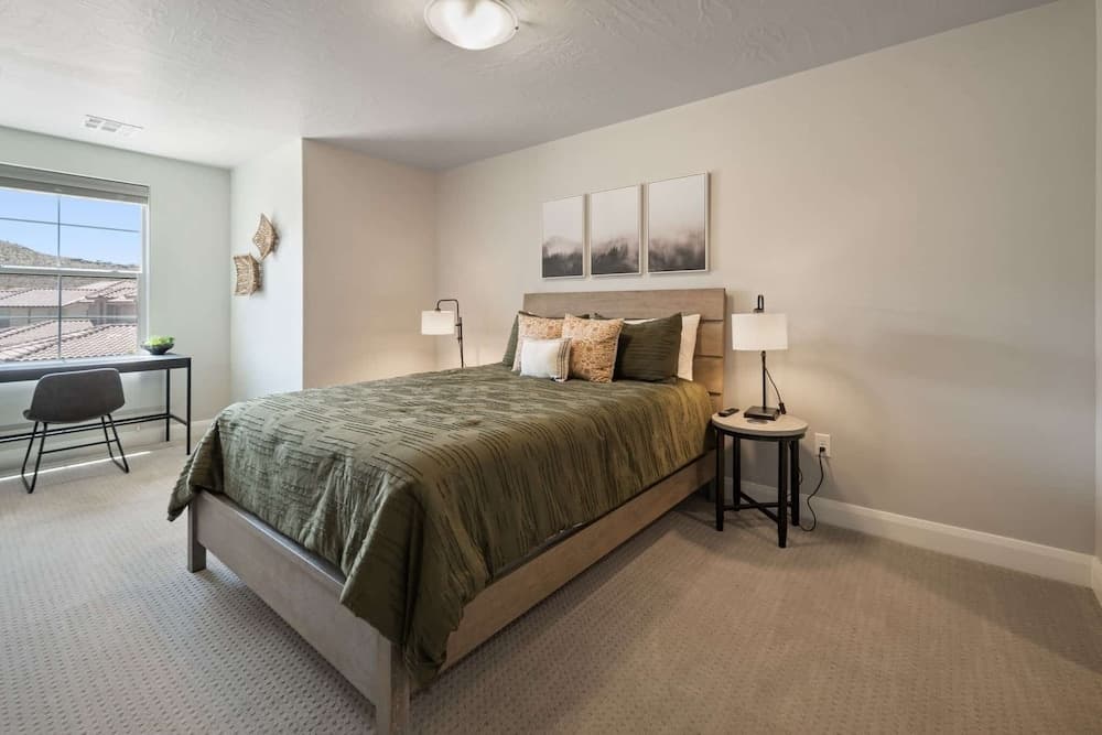 Lazy River Retreat by RedAwning