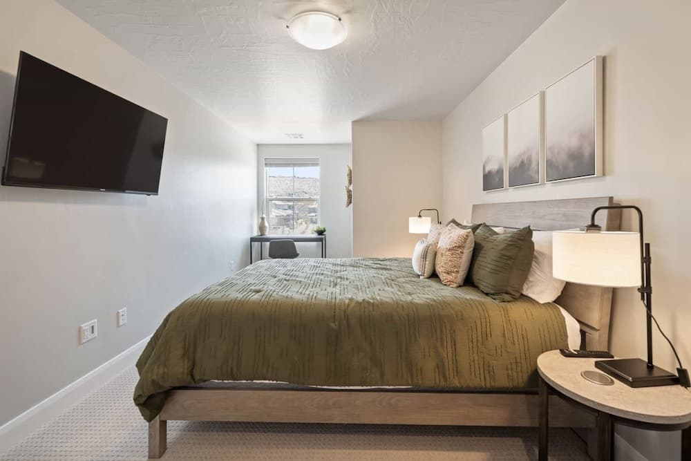 Lazy River Retreat by RedAwning