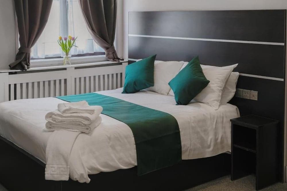 Best Western Ebbw Vale