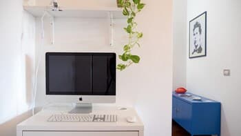 Urban House in Livorno