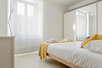 Chill House in Livorno