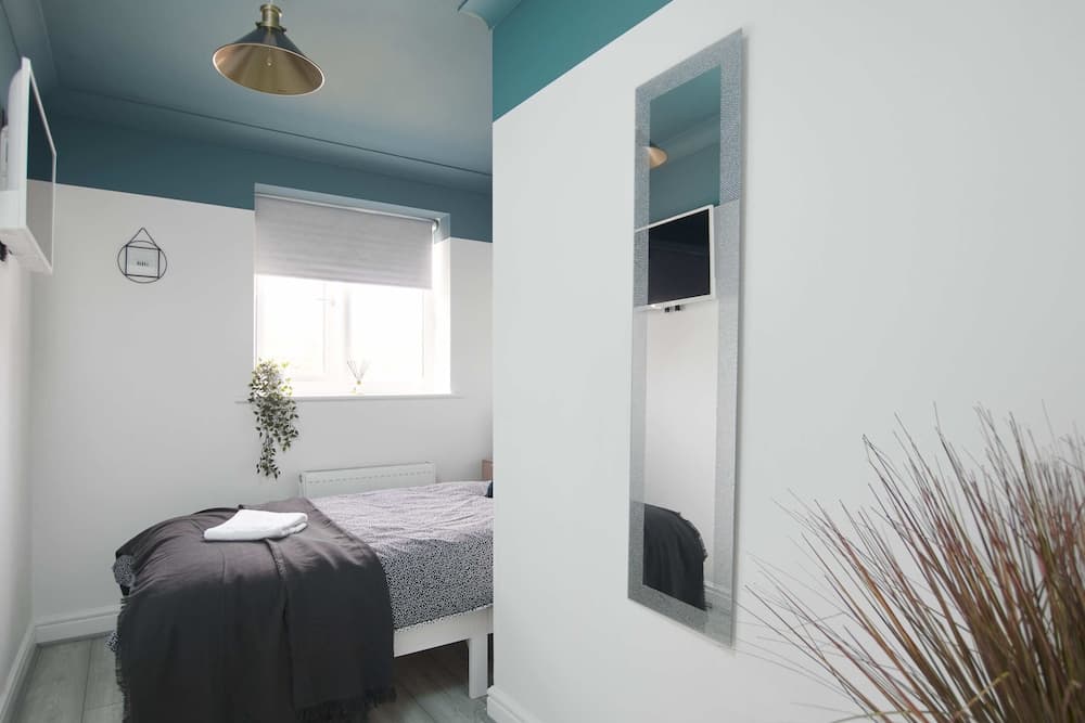 Homebird Property - Wilfrid House