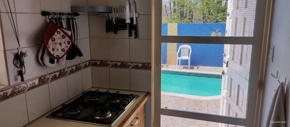 Cozy Home Under the Sun, With Swimmingpool