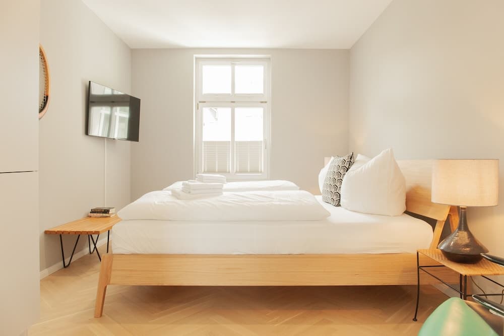 OSTKÜSTE - Kaiser Karl Design Apartments