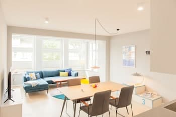 OSTKÜSTE - Kaiser Karl Design Apartments