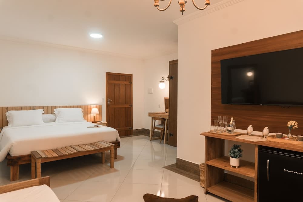 HOTEL FAZENDA SANTUARIO