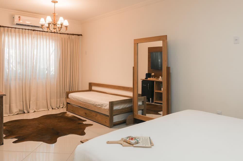 HOTEL FAZENDA SANTUARIO