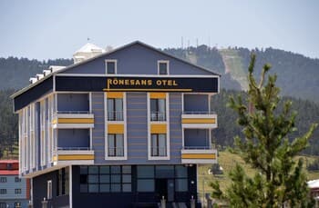 Ronesans Hotel