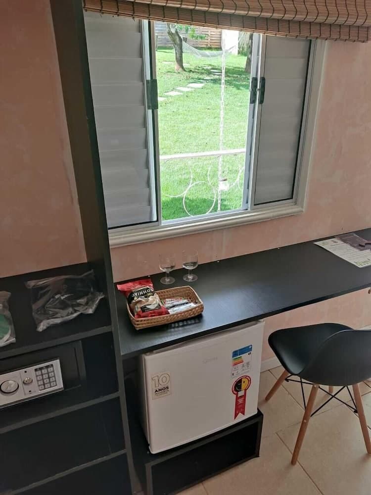 Villa Sāo Francisco