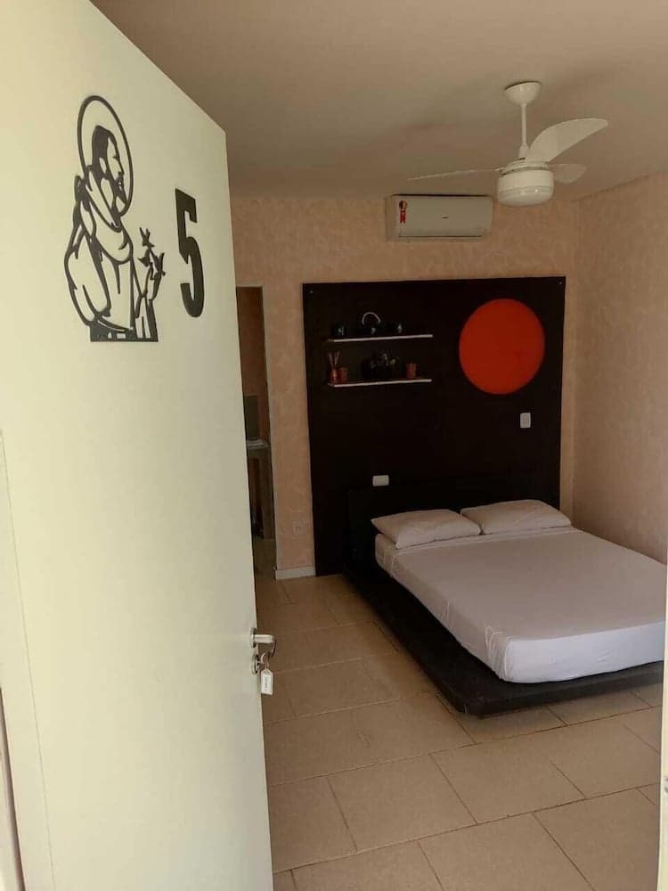 Villa Sāo Francisco