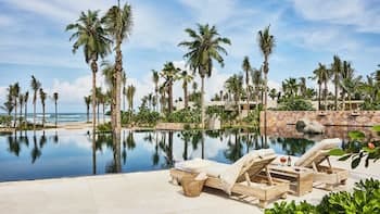 Susurros del Corazón, Auberge Resorts Collection