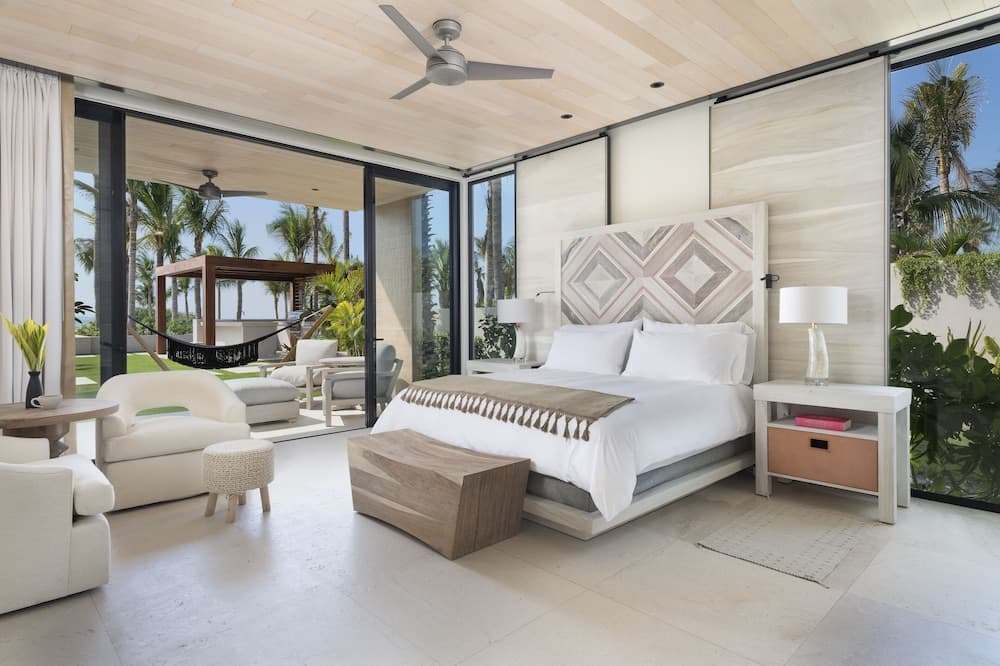 Susurros del Corazón, Auberge Collection