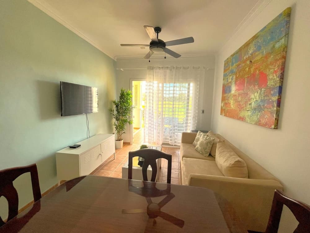 Golf Suites 7134 Cocotal Golf Country Club