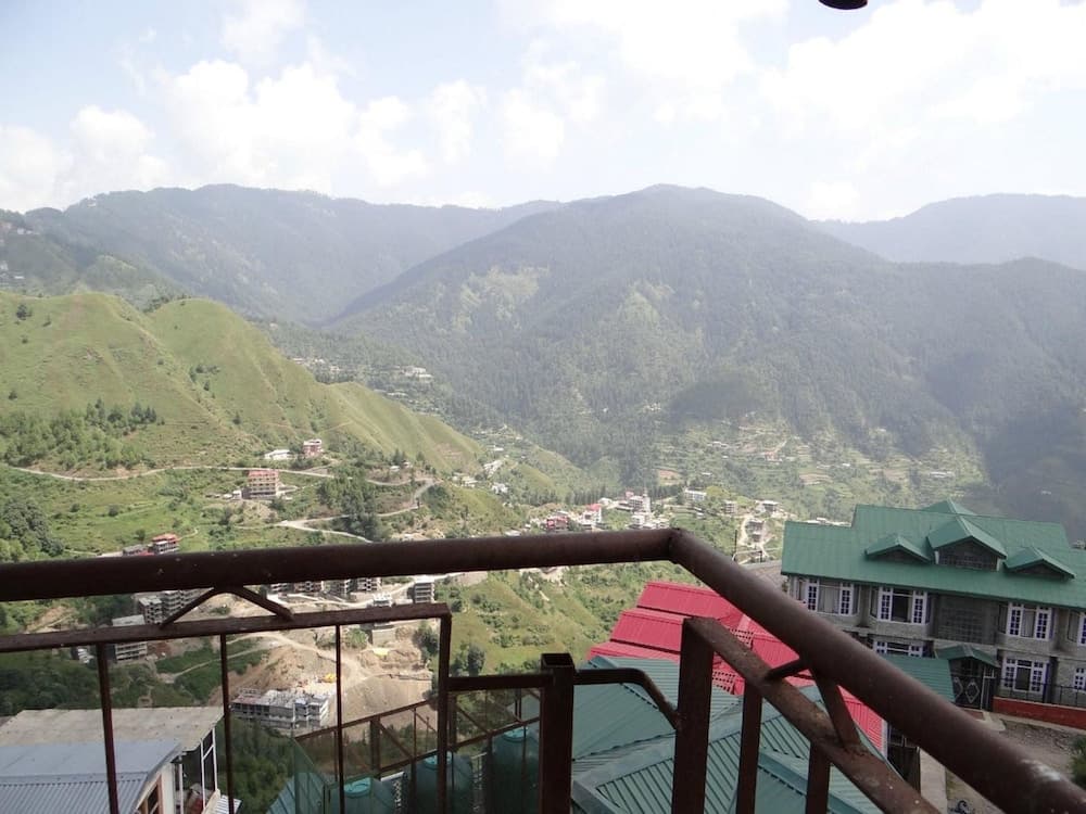 Goroomgo Green Valley Home Stay Shimla
