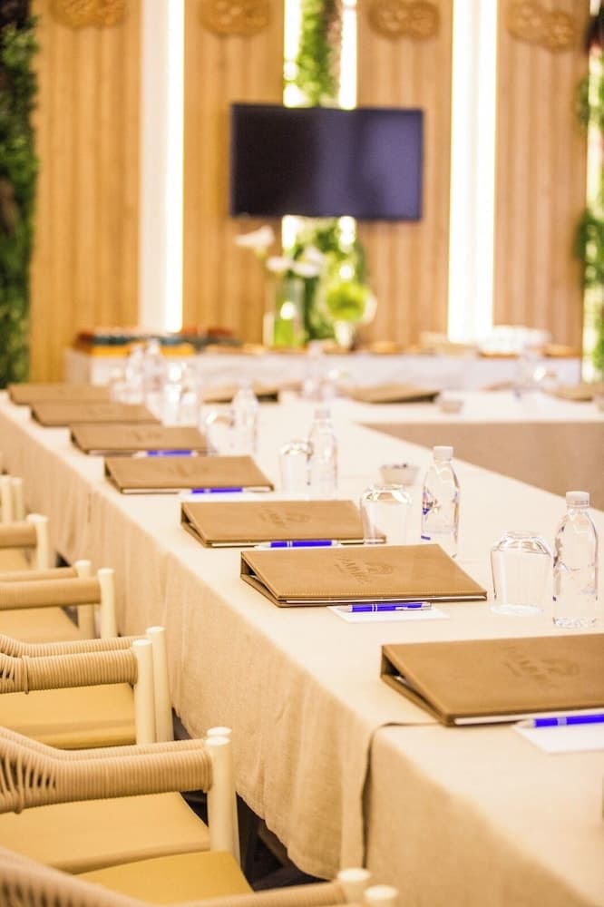 Rammos Managed by Dedeman