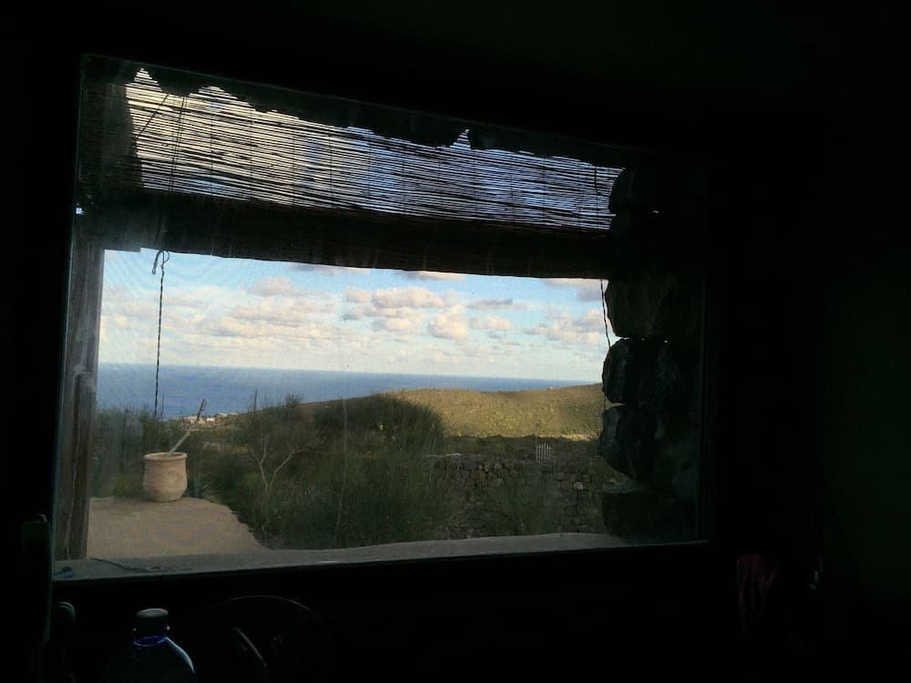 Dammuso Verso Mueggen