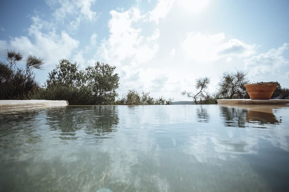 Dammuso Verso Mueggen