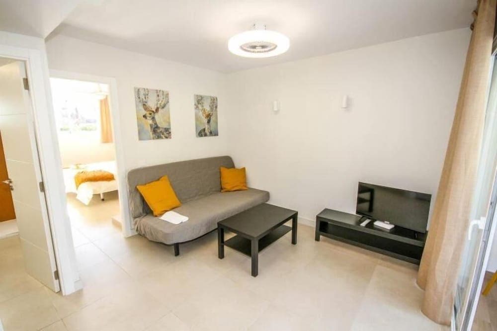 New Miami Playa Apartaments