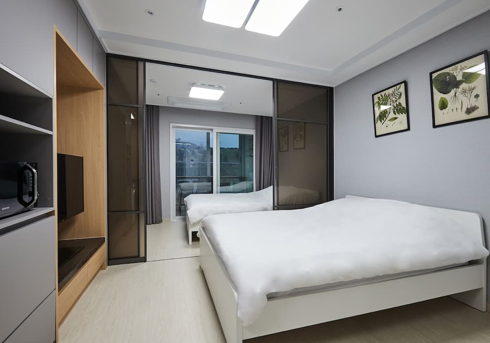 Yeosu Firstcity by Sota Hotel
