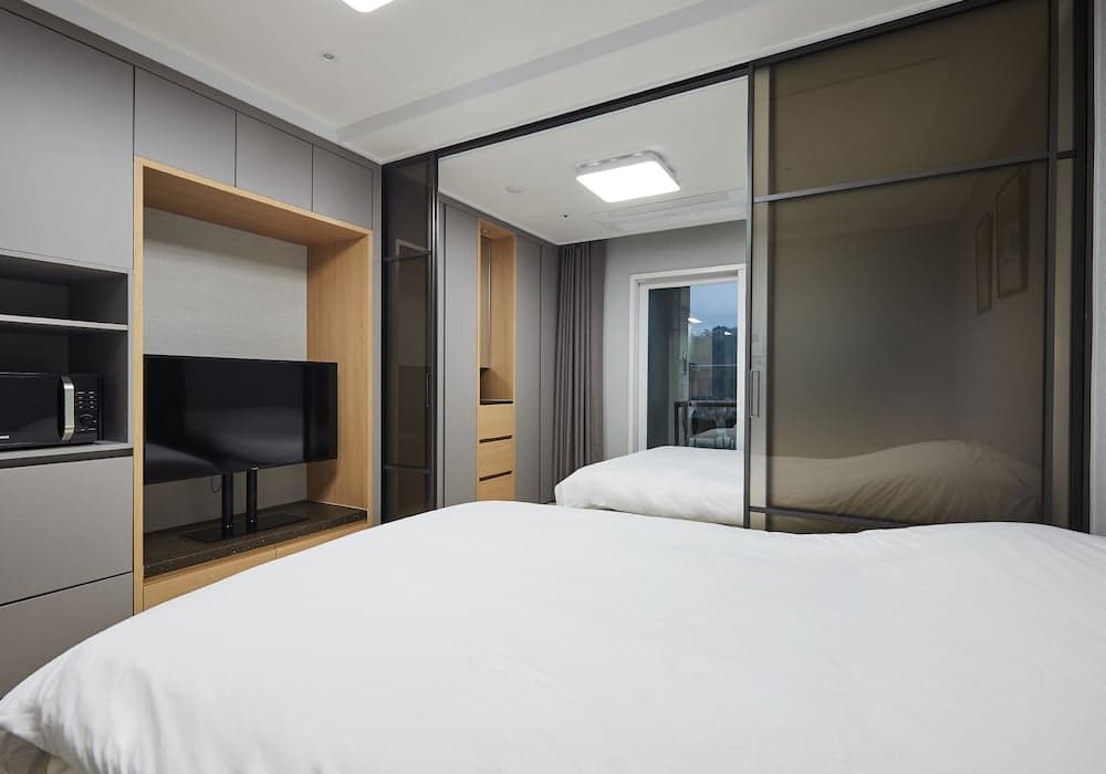 Yeosu Firstcity by Sota Hotel