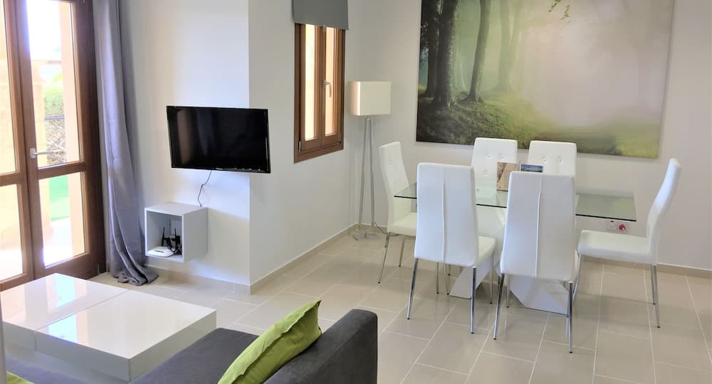 Apartment KZ01 - Eleos - Aphrodite Hills