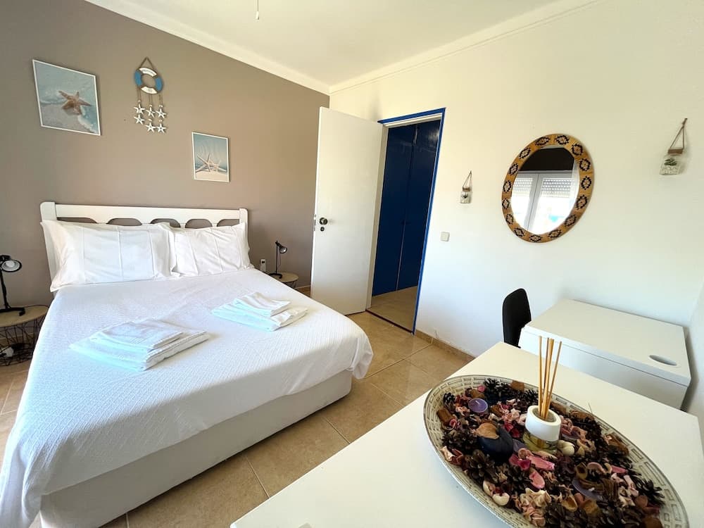 Vaumar Sand Apartment