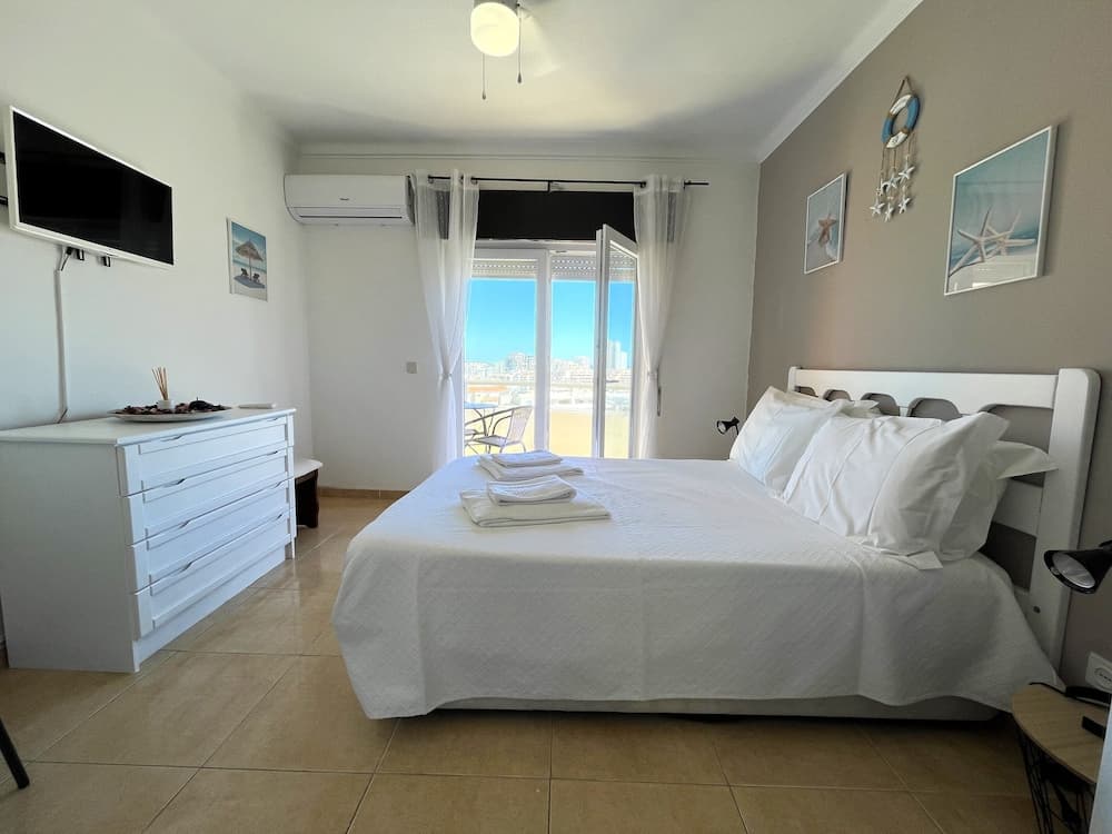 Vaumar Sand Apartment