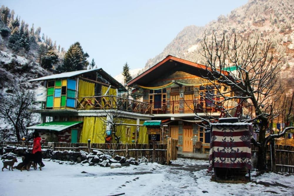 hotel image