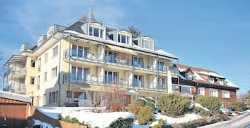 Vegan Health Hotel Sonnenberg