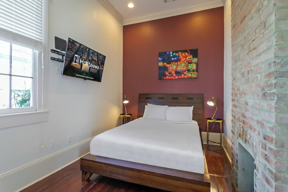 Terpsichore-Carondelet Residences