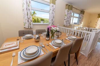 Chichester Park in Woolacombe